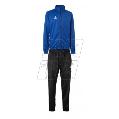 Select Mexico Jr T26-13746 tracksuit