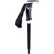 3. BCA SCEPTER CARBON ski touring poles black