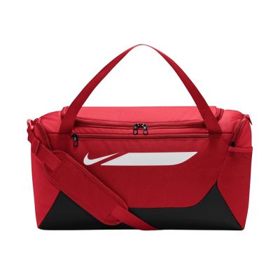 Nike Academy Team S Bag Red IO0919 657