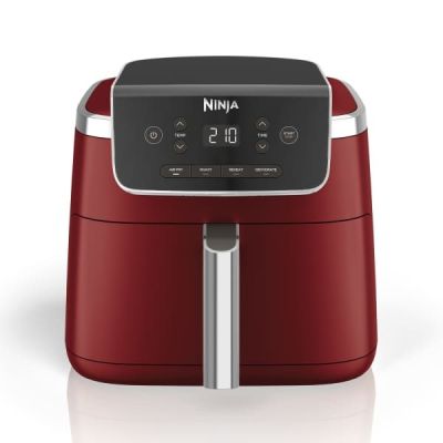 Ninja Foodi Air Fryer Red AF14