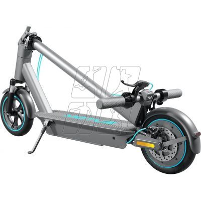 5. Motus Electric Scooter Scooty 10 Plus 2022