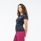 7. Women’s Short-Sleeve T-Shirt ERICCA WO'S