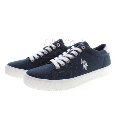 4. US Polo Assn M MARCS003 DBL002 shoes