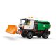 4. LEGO City 60490 Snowplow