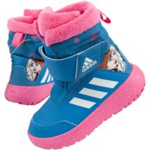 Adidas Winterplay Frozen Jr GZ1709 shoes