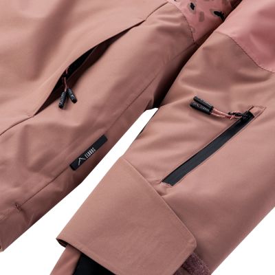 15. Elbrus Bergen Jr Ski Jacket 92800439275