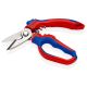 4. Knipex 95 05 20 SB pliers