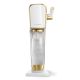 2. Sodastream ART white gold with 1L PET bottle
