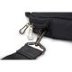 7. Port Designs Sydney 35.6 cm (14") Messenger Case Black
