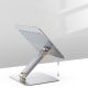 4. Ugreen metal stand foldable laptop tablet stand (LP339)