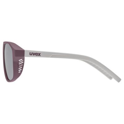 2. Uvex cosmic Unisex Full Frame Silver