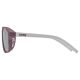 2. Uvex cosmic Unisex Full Frame Silver