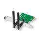 TP-LINK TL-WN881ND (PCI-E) network card
