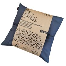Anti-decubitus pillow with buckwheat - Large AT03022