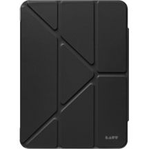 Laut Huex Folio Case for Apple Pencil for iPad Pro 11" M4 (2024) - Black