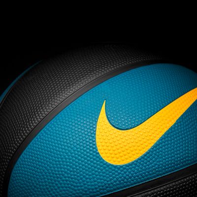 2. KNOCKOUT DEFLATED ball