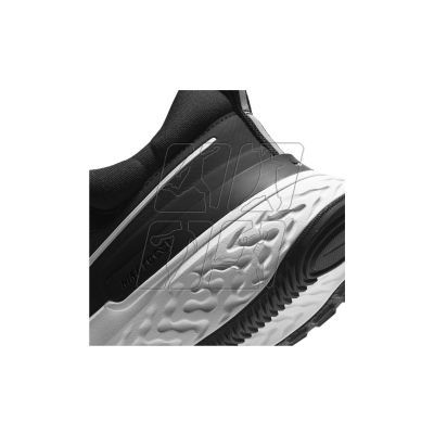 7. Nike React Miler 2 M CW7121-001 running shoe