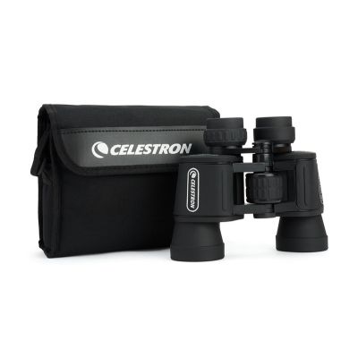 6. Celestron UpClose G2 8x40 Binoculars