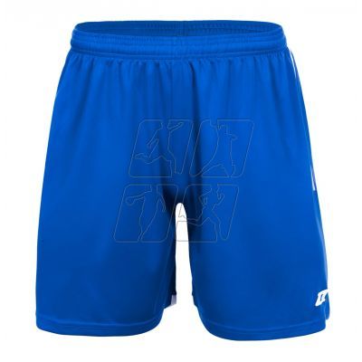 2. Zina Crudo M 835E-46828 match shorts blue-white