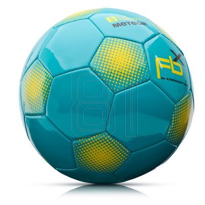 9. Football Meteor FBX 37001