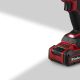 4. Drill-driver 18V TP-CD 18/50-C Li BL SOLO 4514405 EINHELL