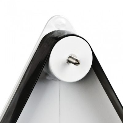 BlueSports Triangular Passer Training System