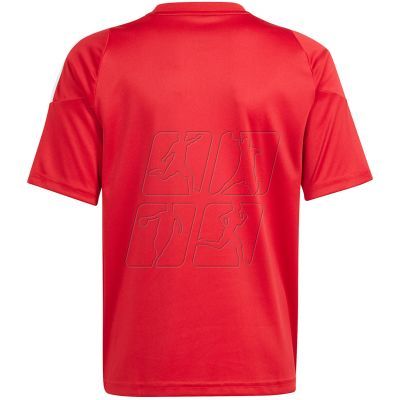 3. Adidas Tiro 24 Jr IS1030 T-shirt