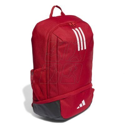 3. Backpack adidas Tiro League IB8653