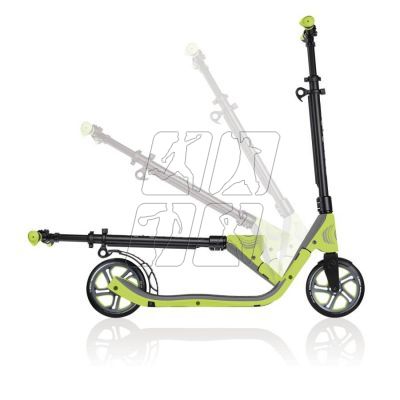 17. City scooter Globber 477-105 One Nl 205 HS-TNK-000013822