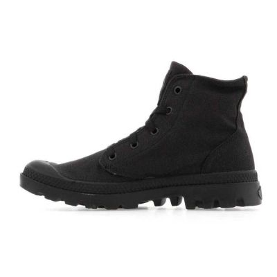 15. Palladium Mono Chrome M 73089-001-M shoes