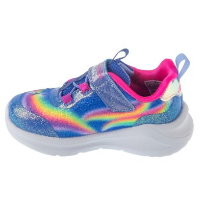 2. Skechers Unicorn Chaser 302298N-BLMT Blue 23