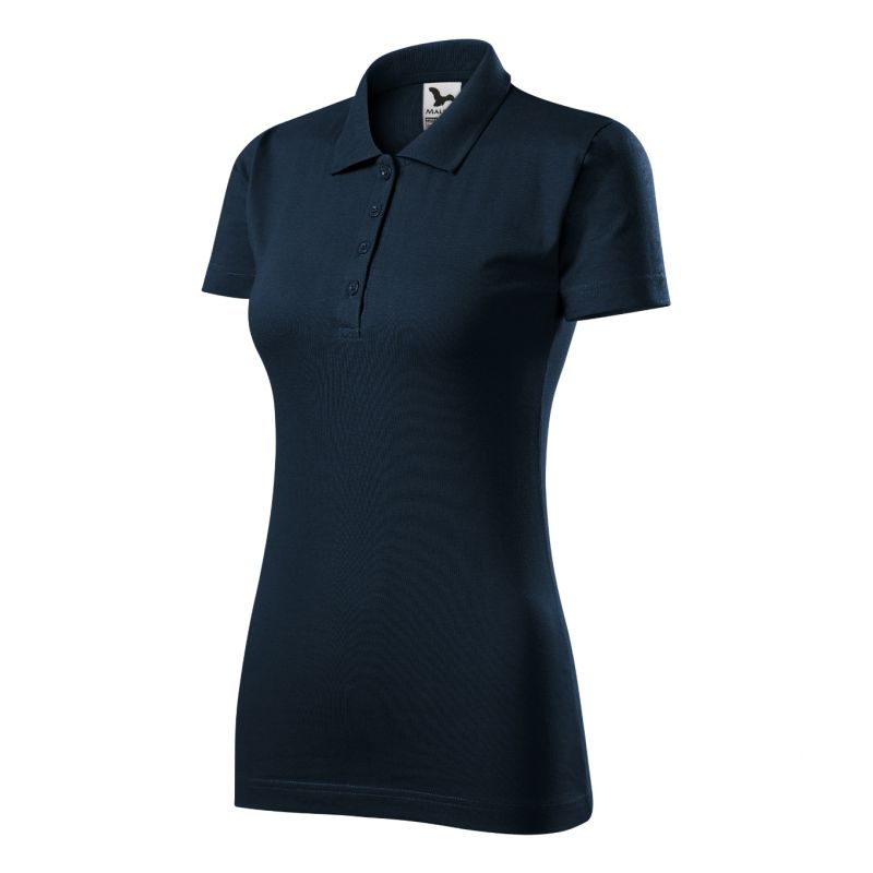 Malfini Single J. W Polo Shirt MLI-22302
