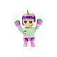 2. STUMBLE GUYS S3 MYTHIC EDITION Action Figure – TOXIC BOXER