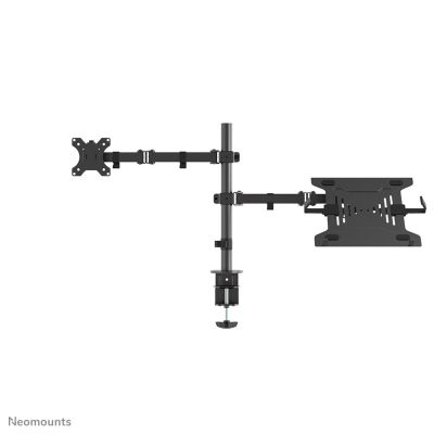 2. Neomounts FPMA-D550NOTEBOOK Monitor Holder/Stand 81.3 cm (32") Desk Black