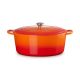 Le Creuset Signature Roaster 40cm Red Oven