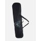 2. ROSSIGNOL BASIC Snowboard Bag Black