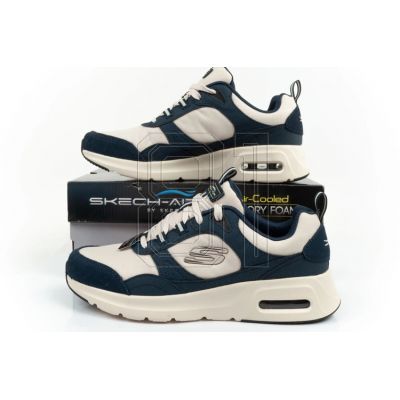 15. Skechers Skech-Air Court M 232648/NVNT shoes
