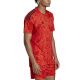 5. Adidas Condivo 22 Goalkeeper Jersey Short Sleeve M H21238