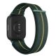 5. Motorola Moto Watch Fit 44 mm Trekking Green smartwatch