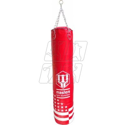 2. Punching bag Masters Wws-Star-1 New 04422-STAR02-15035-00