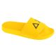 SUN68 Slippers Logo X36110-23 Yellow 43