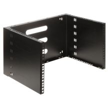 RACK DEVICE HOLDER WRH19-6U/4U-330B STALFLEX