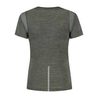 2. Rogelli KYA running shirt gray M