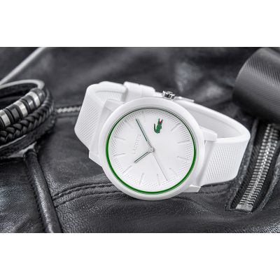 5. Lacoste Men's Watch LACOSTE 12.12 2011169 + BOX