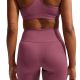 4. Nike One Women's Shorts Pink IO0809 654