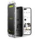 2. Ringke Easy Slide Privacy Glass 2-pack for iPhone 16 Pro Max