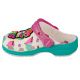 2. Crocs LOL Surprise BFF Kids Classic Clog Jr 209472-100 clogs