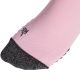 5. Adidas AdiSocks 25 pink soccer socks JM3660