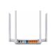 4. TP-LINK C50 router (xDSL; 2.4 GHz, 5 GHz)
