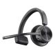 13. POLY Voyager 4310-M Microsoft Teams Certified USB-C Headset + BT700 Adapter + Charging Dock